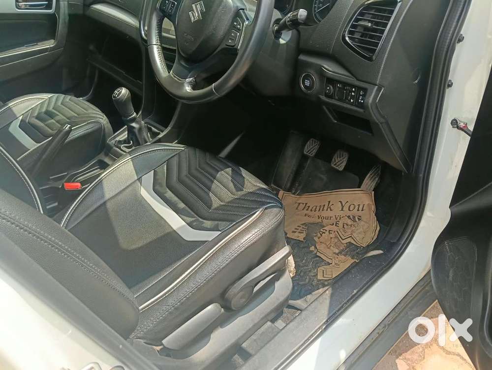 Maruti Suzuki Vitara 2022