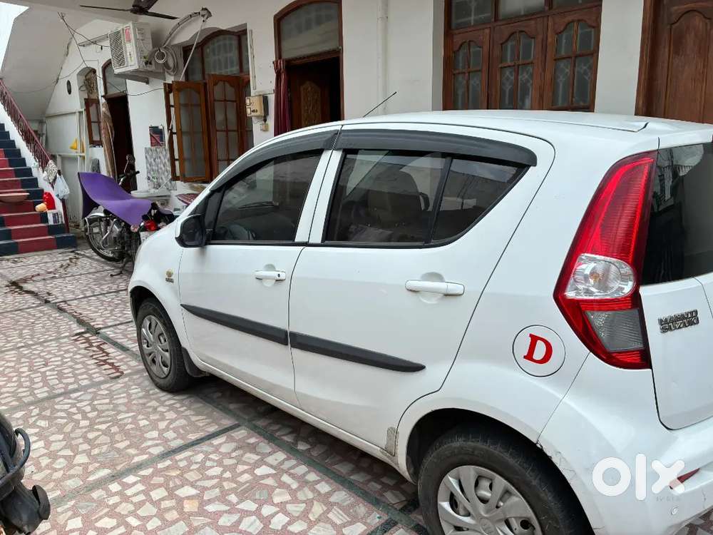 2016 Maruti Suzuki Ritz Diesel In Very Good Condition