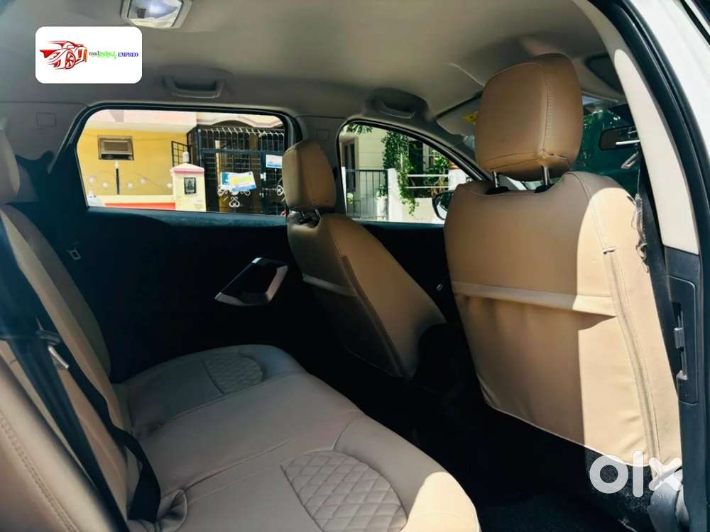 Tata Harrier Xma, 2021, Diesel