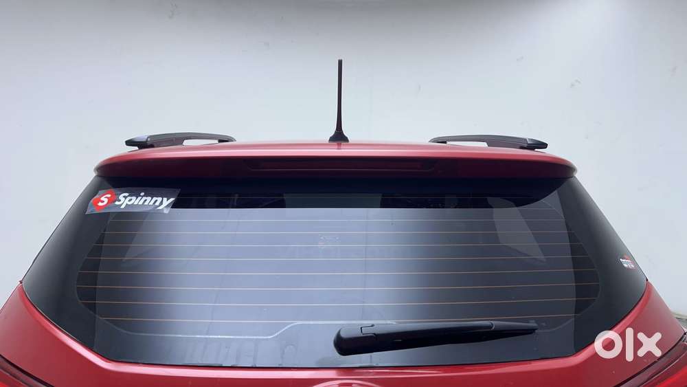 Mahindra Xuv300 W8 Option Diesel, 2022, Diesel