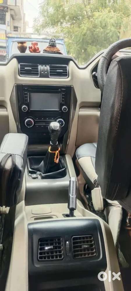 Mahindra Be 6 2015 Diesel