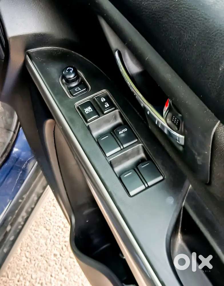 Maruti Suzuki S-cross 2019 Diesel Manual