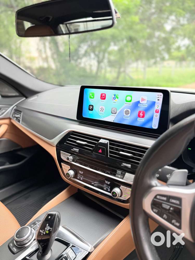Bmw 530i M Sport Urgent Sale (2022 Model)