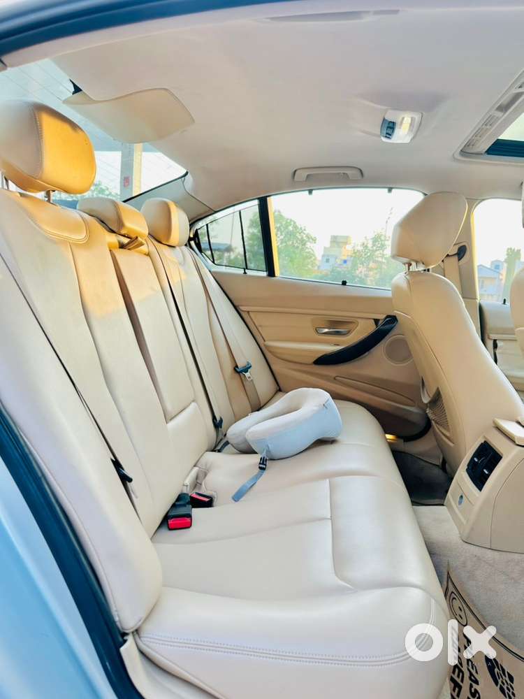 Bmw 3 Series 2015 Diesel