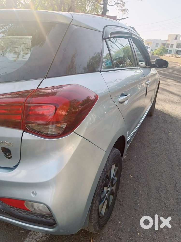 Hyundai I20 Sportz Plus Diesel, 2019, Diesel