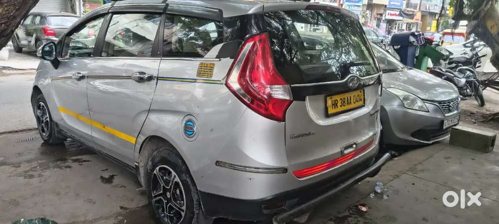 Marazzo 2020