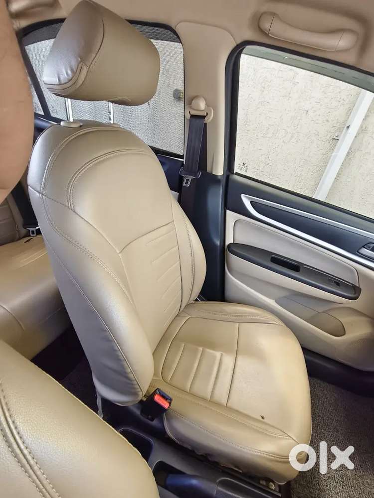 Honda Amaze Automatic E-20 Petrol