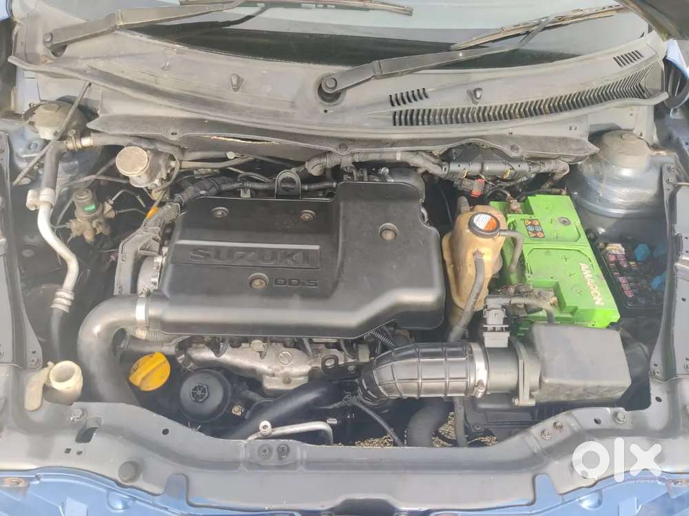 Maruti Suzuki Swift 2013 Diesel 140000 Km Driven