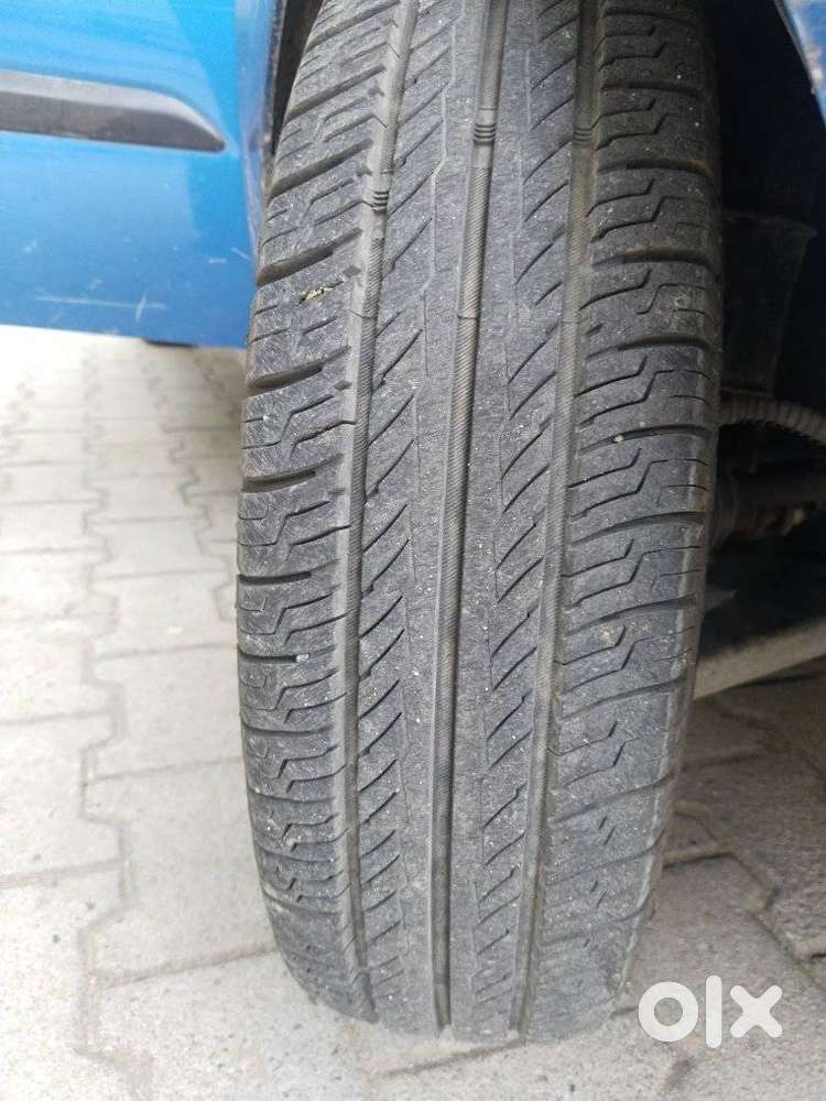 Hyundai I10 Magna 1.2, 2008, Petrol