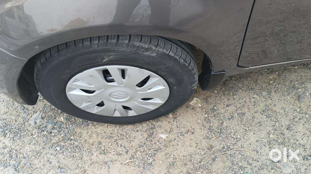 Maruti Suzuki Ritz Vdi Bs-iv, 2010, Diesel