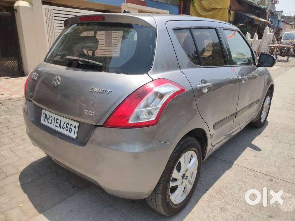 Maruti Suzuki Swift 2011-2014 Zdi, 2012, Diesel