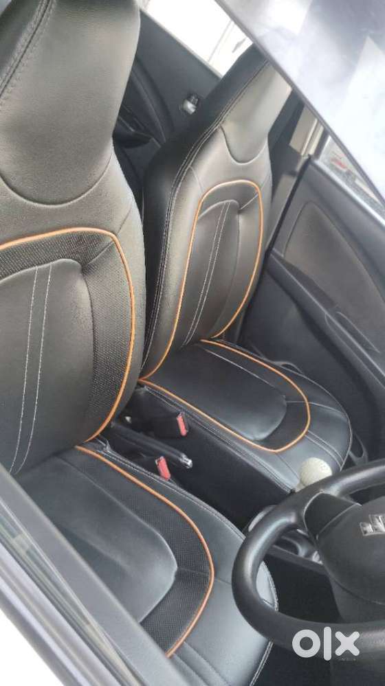 Maruti Suzuki Celerio X Zxi, 2019, Petrol