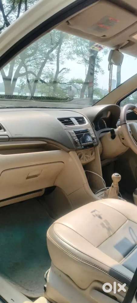 Maruti Suzuki Ertiga 2013 Diesel Manual