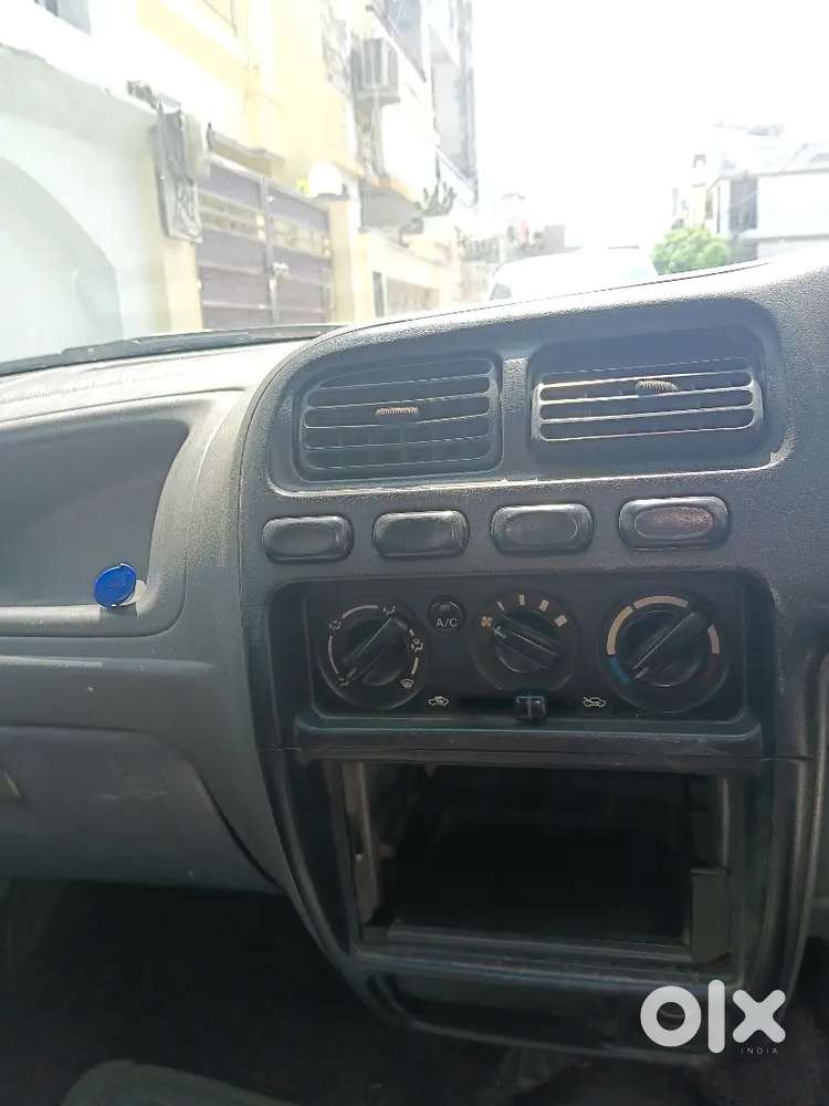 Maruti Suzuki Alto 2006 Second Owner