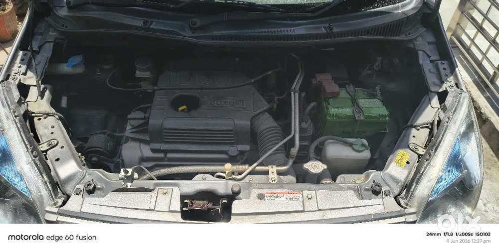 Maruti Suzuki