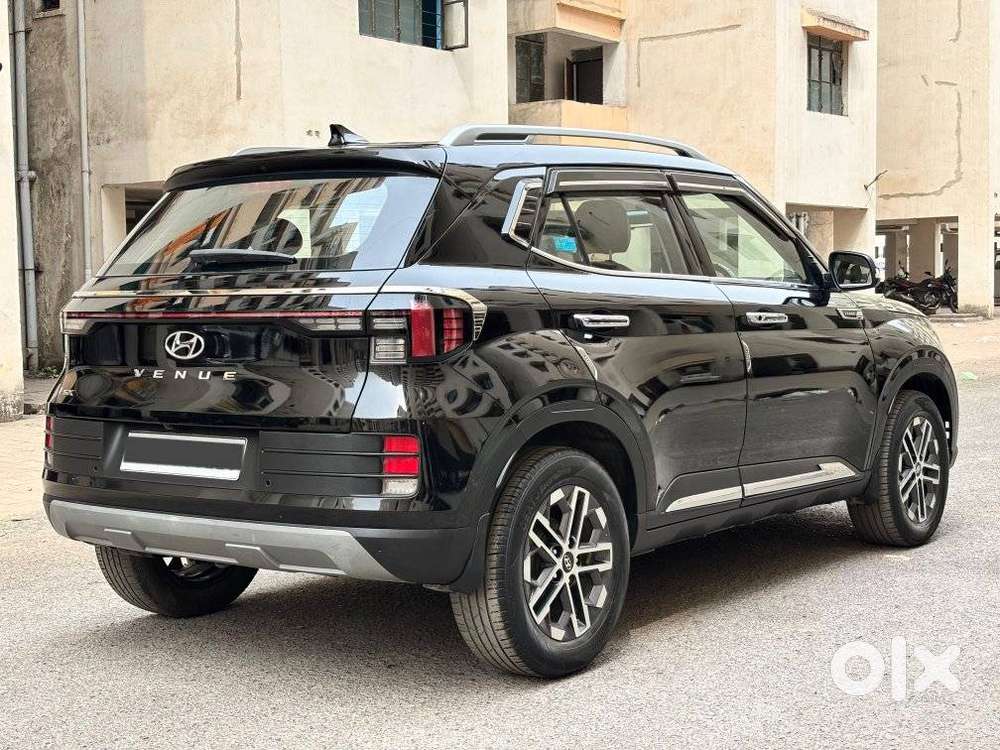 Hyundai Venue 1.4 Crdi Sx, 2023, Diesel