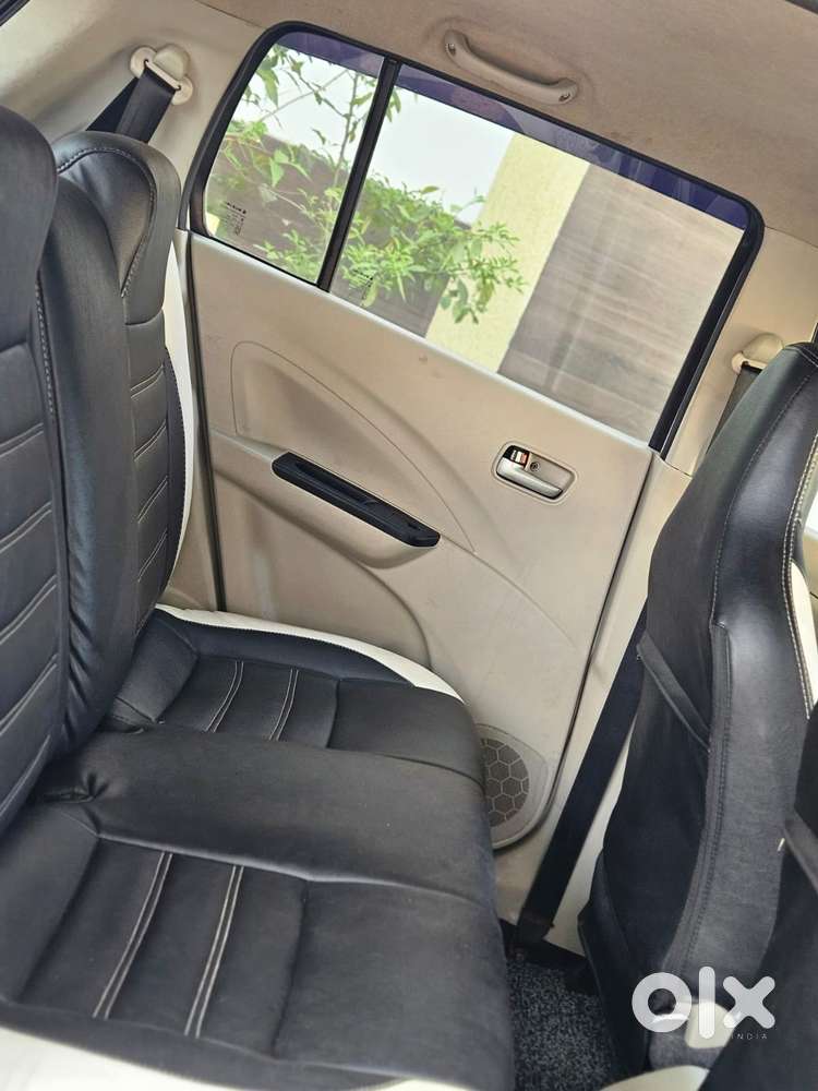 Maruti Suzuki Celerio Vxi, 2019, Petrol