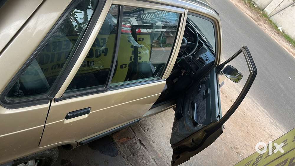 Maruti Suzuki 800 2001 Good Condition