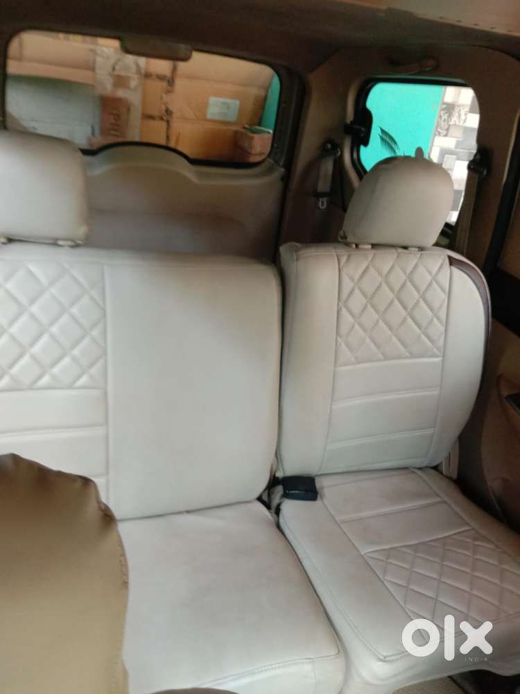 Chevrolet Enjoy 2013-2015 Tcdi Lt 7 Seater, 2014, Diesel