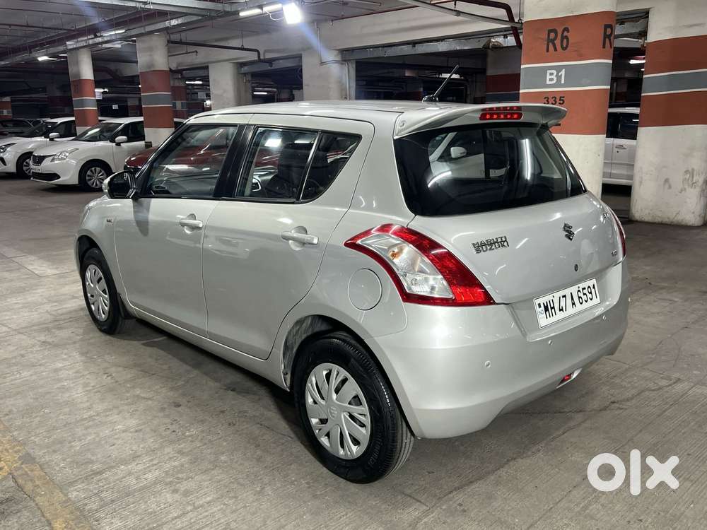 Maruti Suzuki Swift 2011-2014 Vdi, 2015, Diesel