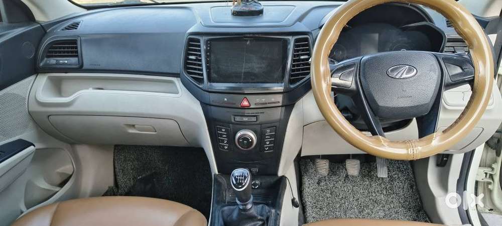 Mahindra Xuv300 W4 Diesel, 2019, Diesel