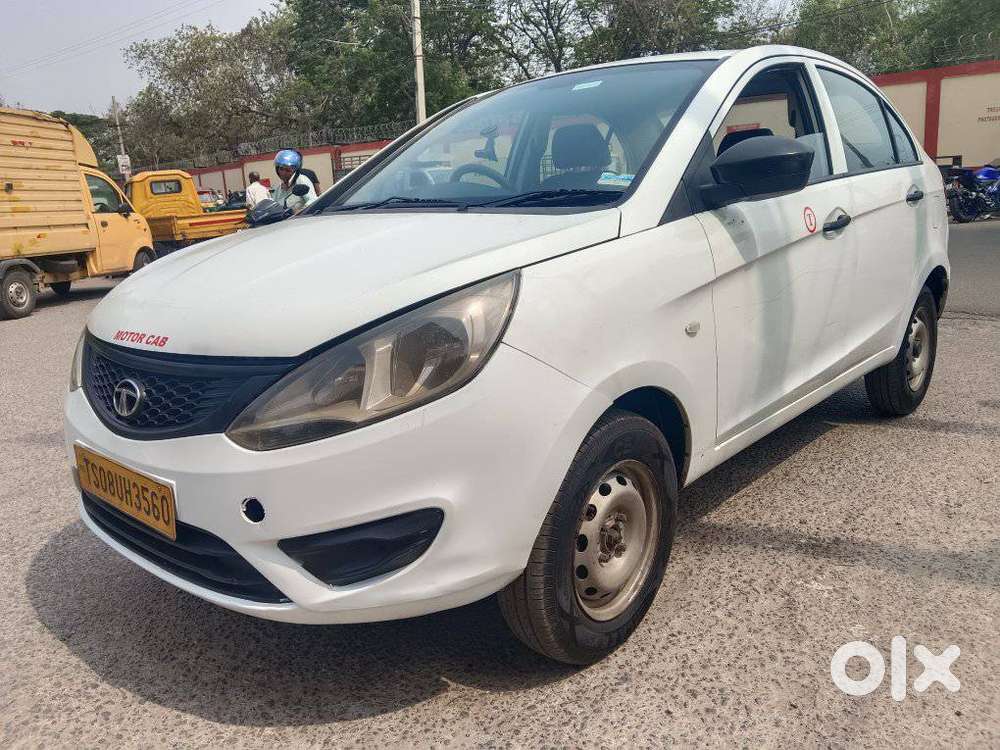 Tata Zest  Quadrajet 1.3 75ps Xe, 2019, Diesel