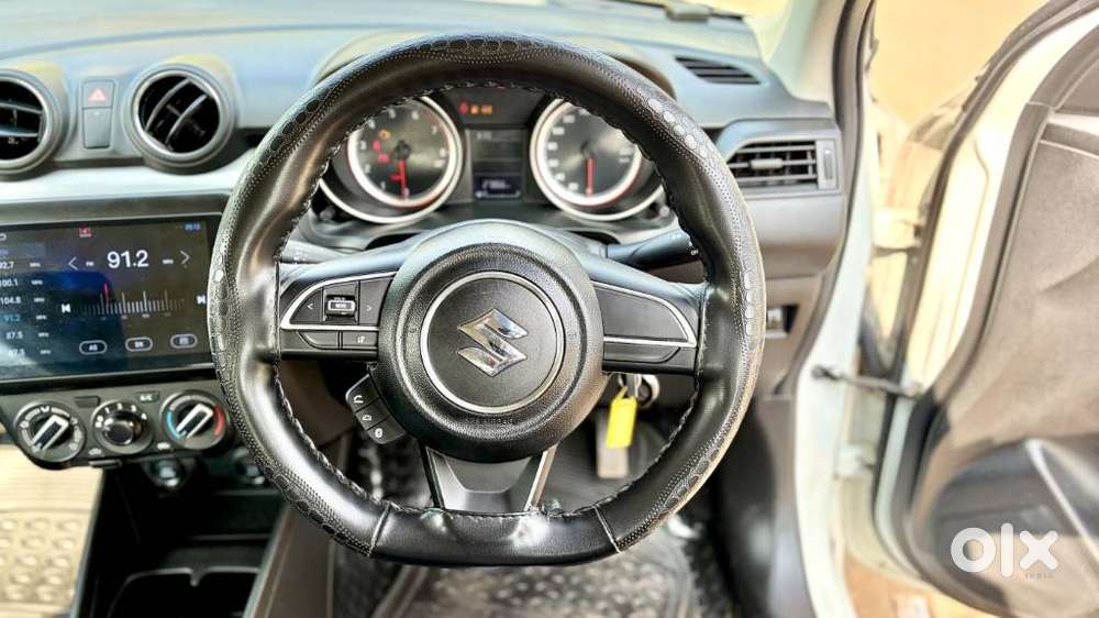 Maruti Suzuki Swift Vxi Optional, 2019, Petrol