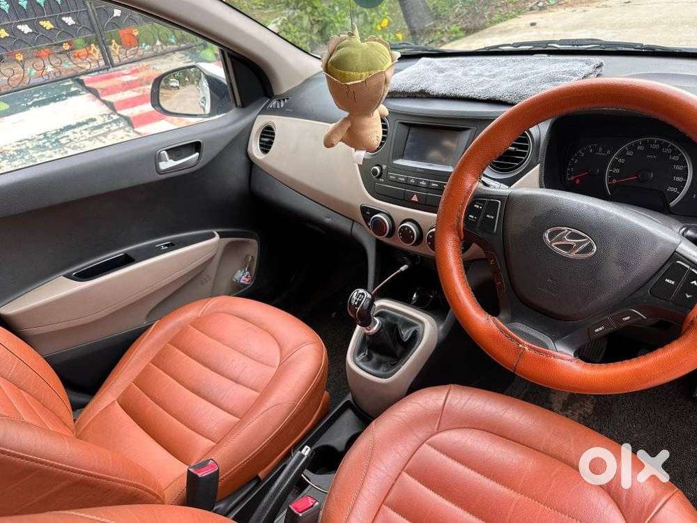 Hyundai I10, 2017, Petrol