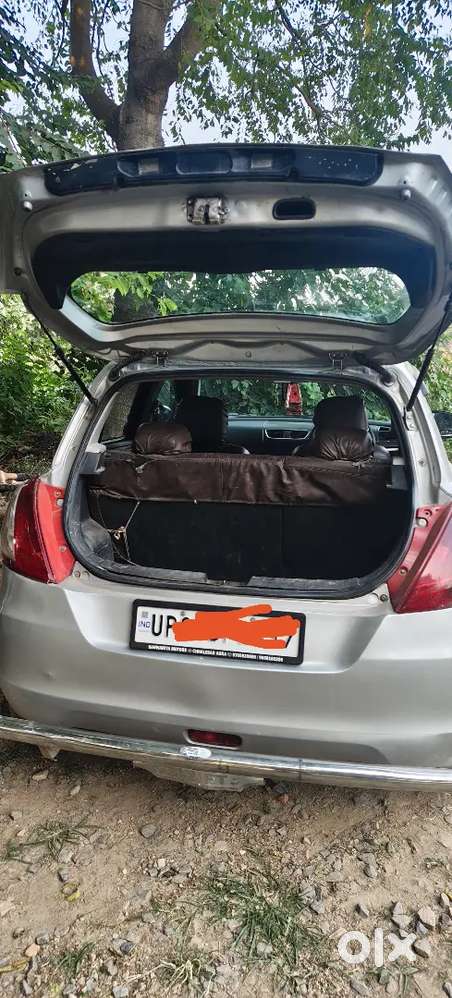 Maruti Suzuki Swift 2016 Diesel
