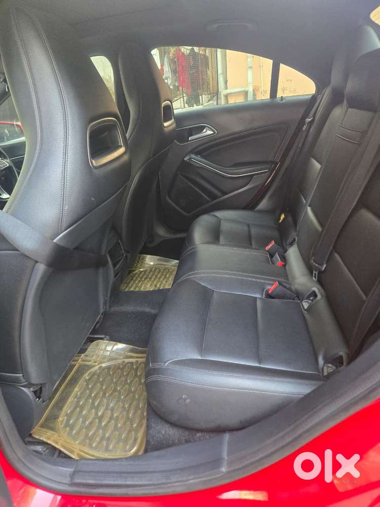 Mercedes-benz Cla 200 Cdi Sport, 2016, Diesel