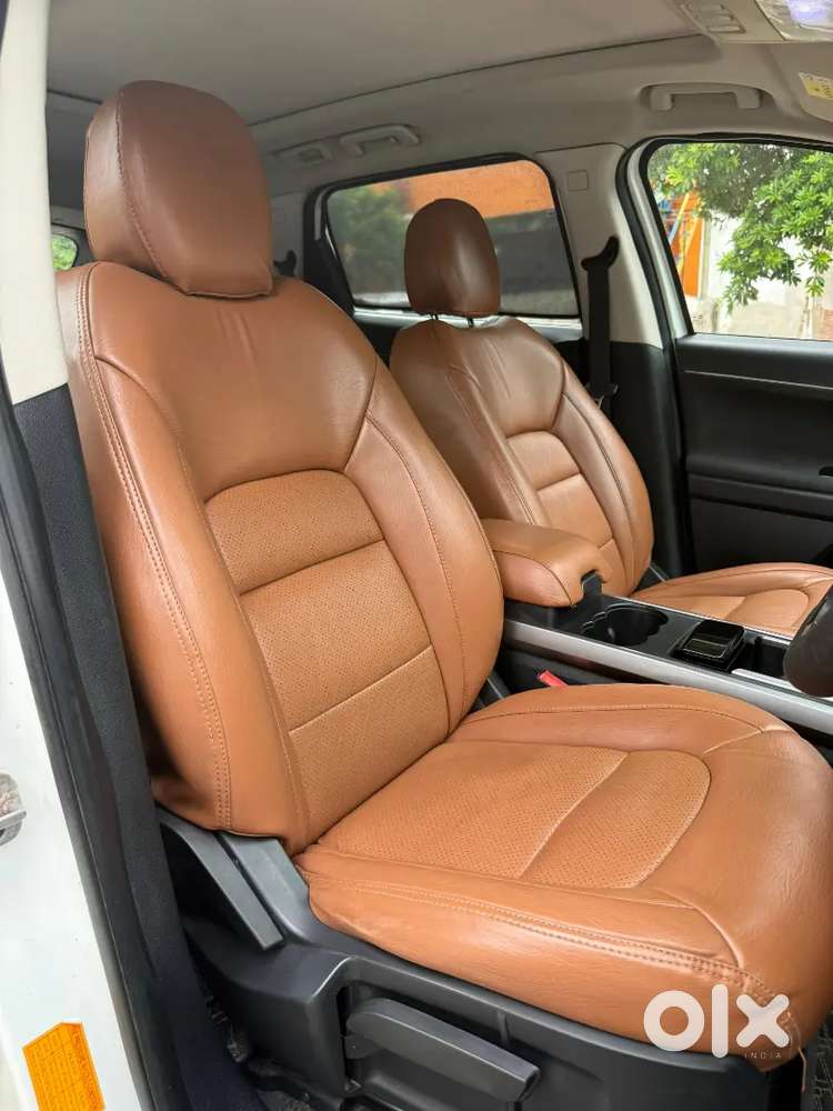 Tata Harrier Xt Plus 2021 Diesel Manual