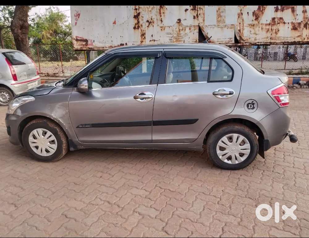 Maruti Suzuki Dzire 2014 Year Car