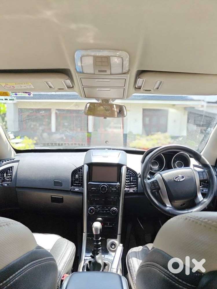 Mahindra Xuv500 W7, 2019, Diesel
