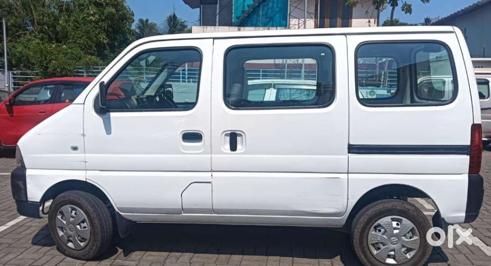 Maruti Suzuki Eeco 5 Seater Ac, 2024, Petrol