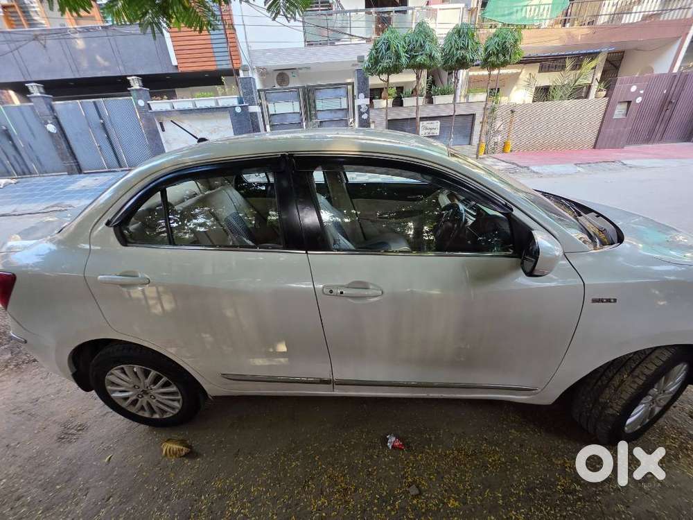Maruti-suzuki Dzire 2018 Diesel