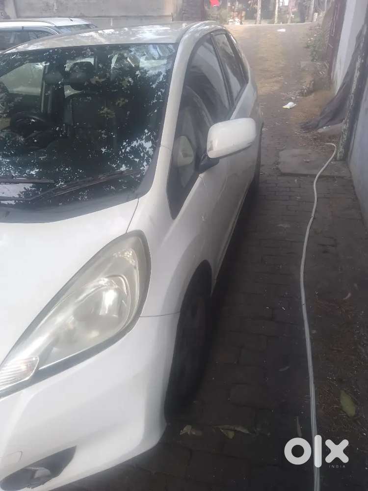 Good Running Condition Car