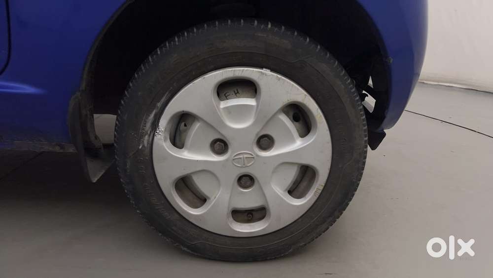 Tata Nano 2012-2015 Twist Xt, 2014, Petrol