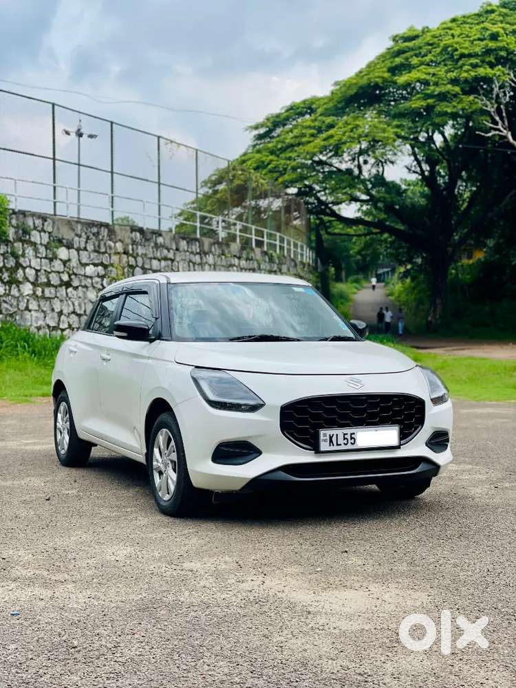 Swift Zxi 2025