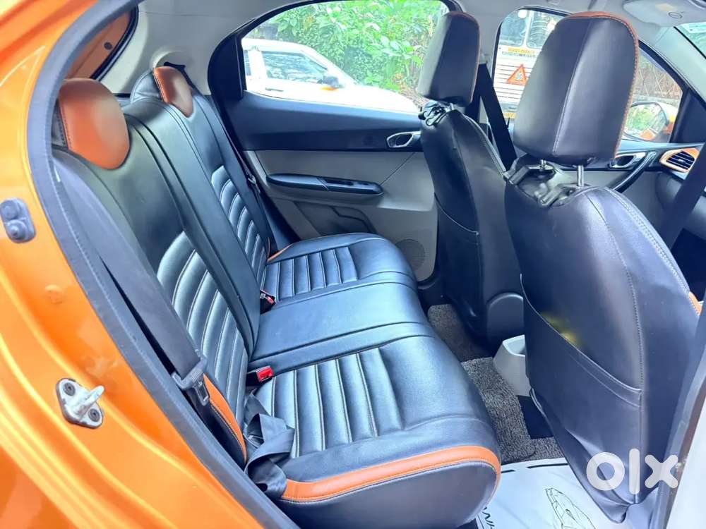 Tiago 2018 (automatic) 55,000km
