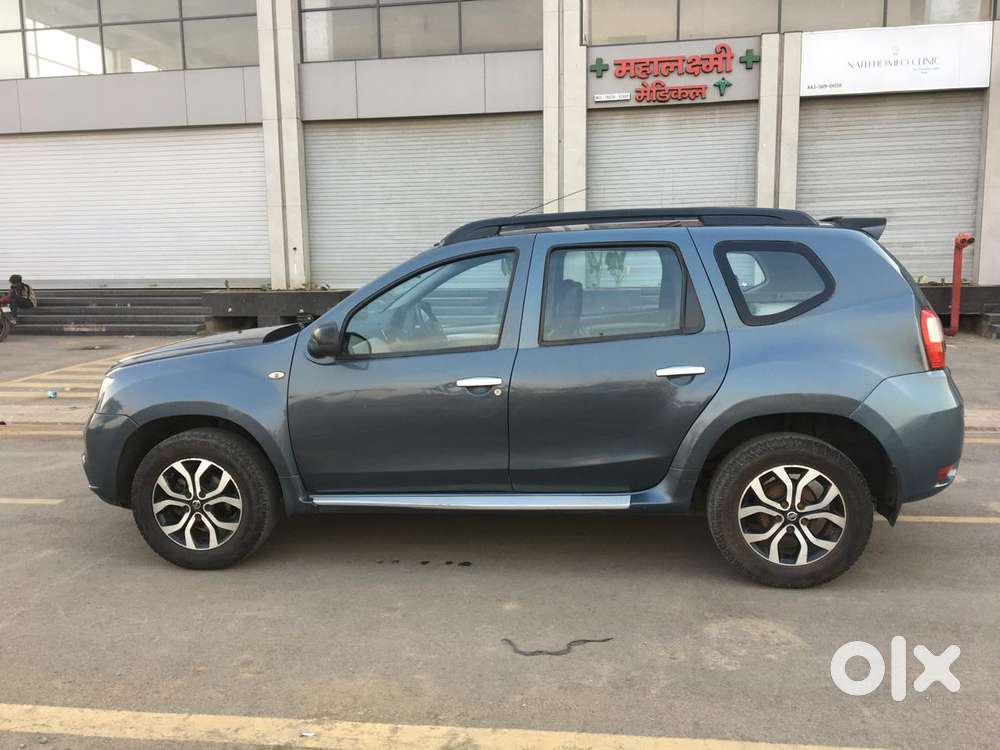 Nissan Terrano Xl D Thp 110 Ps, 2015, Diesel
