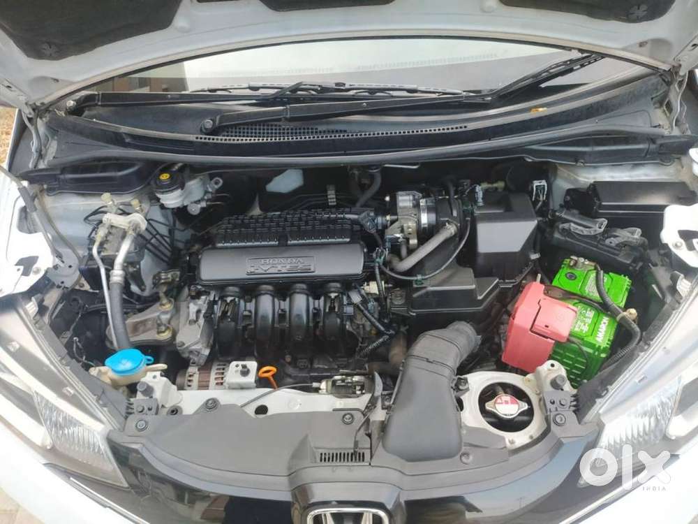 Jazz Fully Automatic Sport - Well Maintained