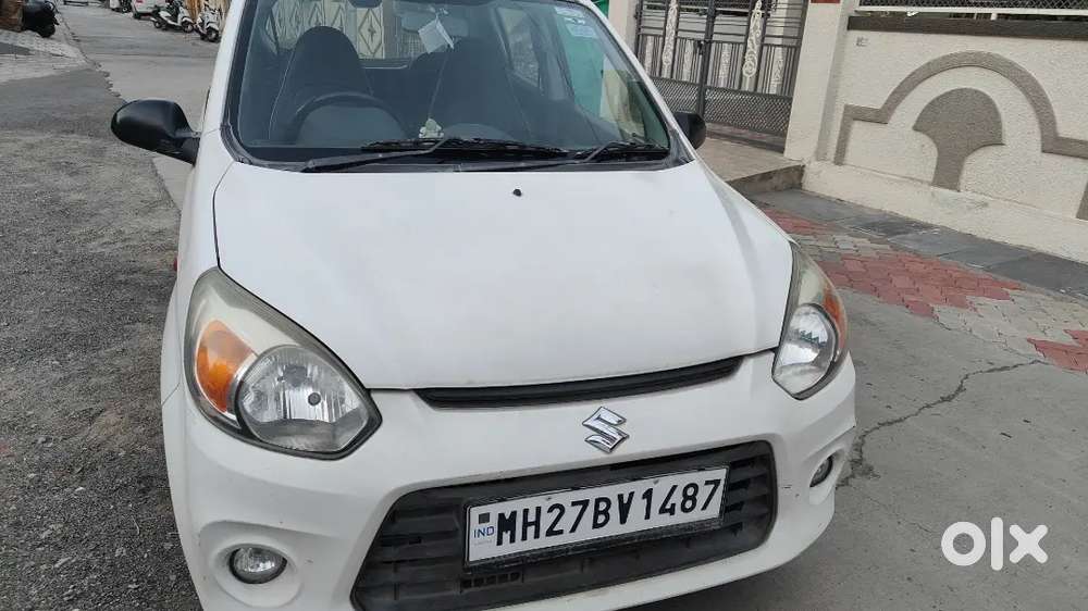 Maruti Alto 800 2017