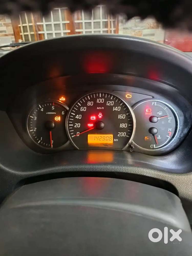 Maruti Suzuki Dzire 2009 Model