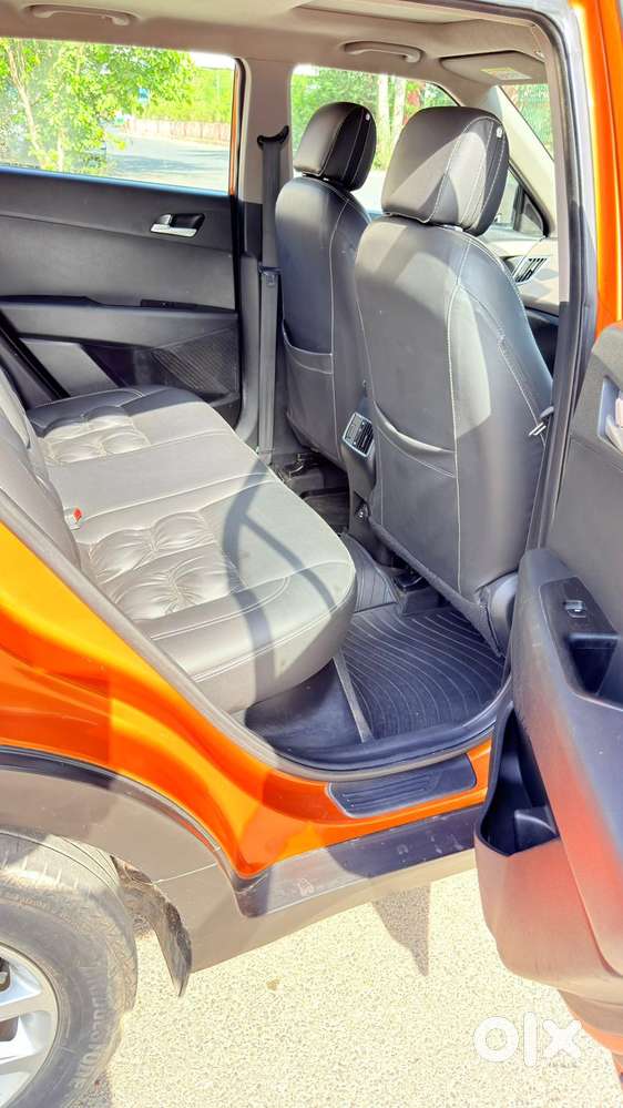 Hyundai Creta 1.6 Crdi At Sx Plus, 2020, Diesel