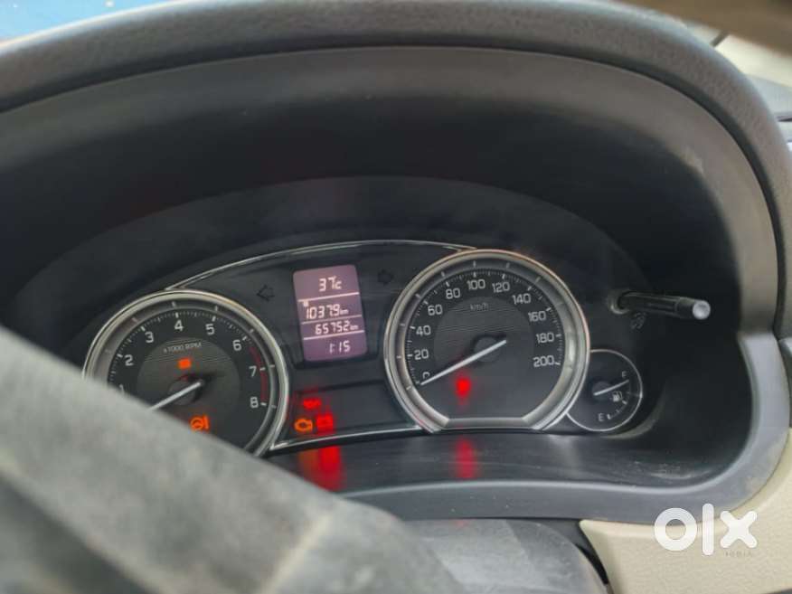 Maruti Suzuki Ciaz Zxi, 2015, Petrol
