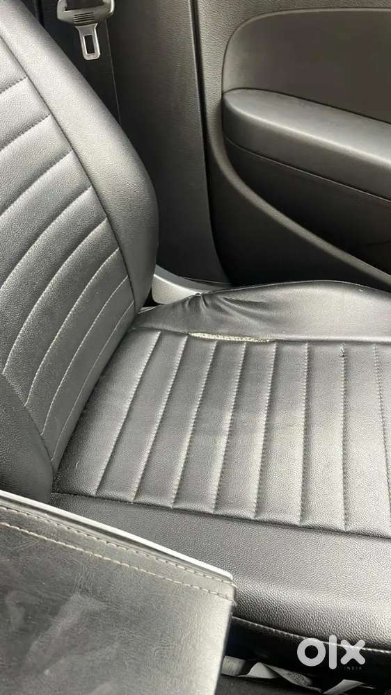 Volkswagen Polo 2020 Car