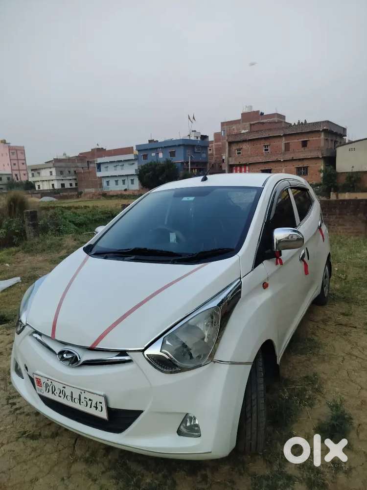 In Showroom Condition