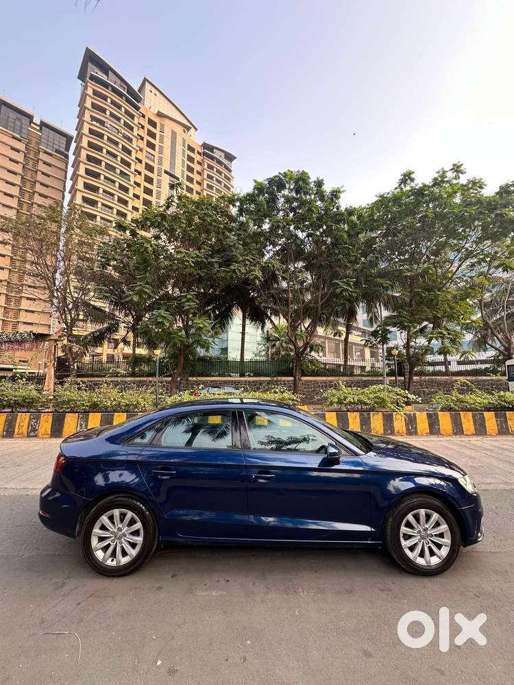 Audi A3 2.0 35 Tdi Technology Navigation, 2014, Diesel