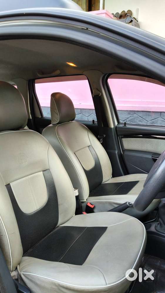2015 Duster 1.5l