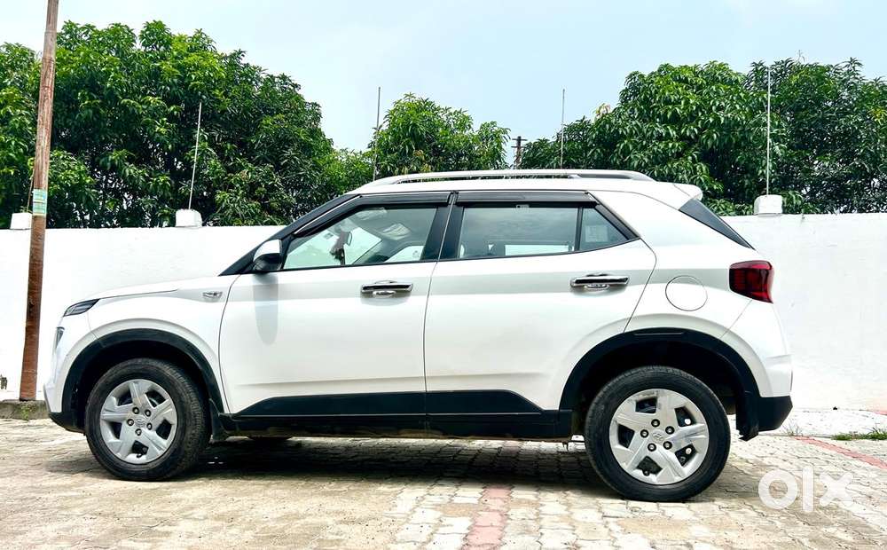 Hyundai Venue S Diesel, 2020, Diesel